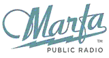 Marfa Public Radio