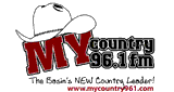 My Country 96.1