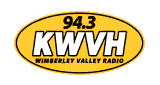 Wimberley Valley Radio &ndash; KWVH 94.3 FM