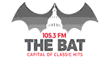 105.3 the BAT