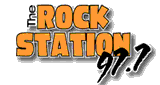 The Rock Station 97.7