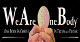 We Are One Body