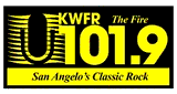 101.9 The Fire