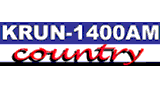 KRUN 1400 AM