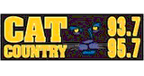 Cat Country 93.7