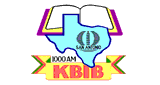KBIB Radio 1000 AM
