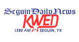 KWED 1580 AM