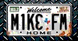 107.7 Mike FM