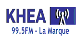 99.5 KHEA Radio