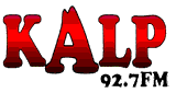 KALP 92.7 FM
