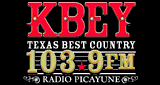 KBEY 103.9 FM