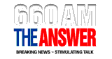 The Answer 660 AM