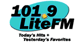 101.9 Lite FM