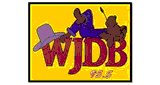 WJDB 95.5 FM