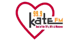 99 Kate FM
