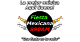 Fiesta Mexicana 890