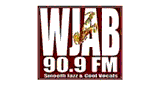 WJAB 90.9 FM