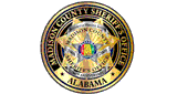 Madison County Sheriff and Huntsville Police