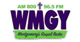 WMGY Radio