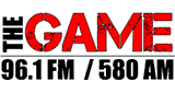 The Game 96.1 FM / 580 AM