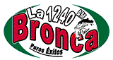 La Bronca