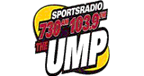 SportsRadio 730 The UMP