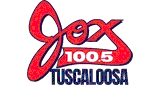 Jox Tuscaloosa