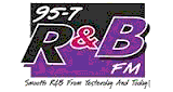 95.7 R&B