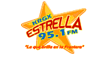 Estrella 95.1 FM