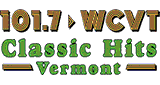 101.7 WCVT Classic Hits