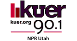 KUER-FM