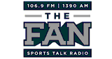 106.9 The Fan