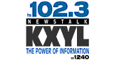 KXYL 102.3 FM
