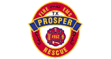 Prosper Fire and EMS