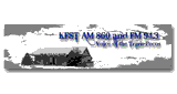 KFST 860 AM