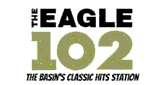 The Eagle 102.1