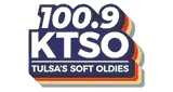 100.9 KTSO
