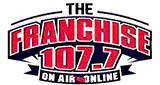 107.7 The Franchise