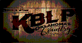 KBLP 105.1 FM