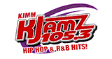 K-Jamz 105.3
