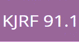 91.1 FM KJRF