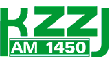 KZZJ AM 1450
