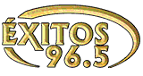 &Eacute;xitos 96.5