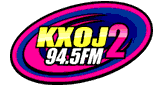 KXOJ 2