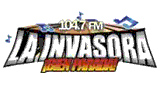 La Invasora 104.7