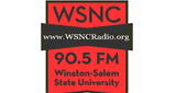 WSNC Public Radio