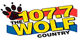 107.7 The Wolf