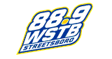 88.9 WSTB