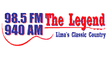 98.5 The Legend