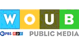 WOUB FM